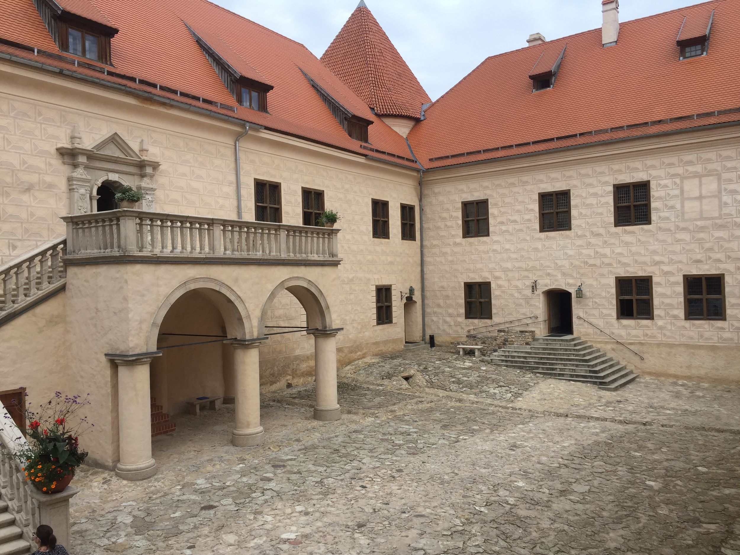 Von Vilnius: Riga One Way Transfer mit Sightseeing Stops