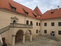 From Riga, Road Trip to Vilnius with Sightseeing Stops - Housity