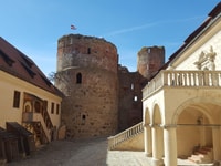 From Riga, Road Trip to Vilnius with Sightseeing Stops - Housity