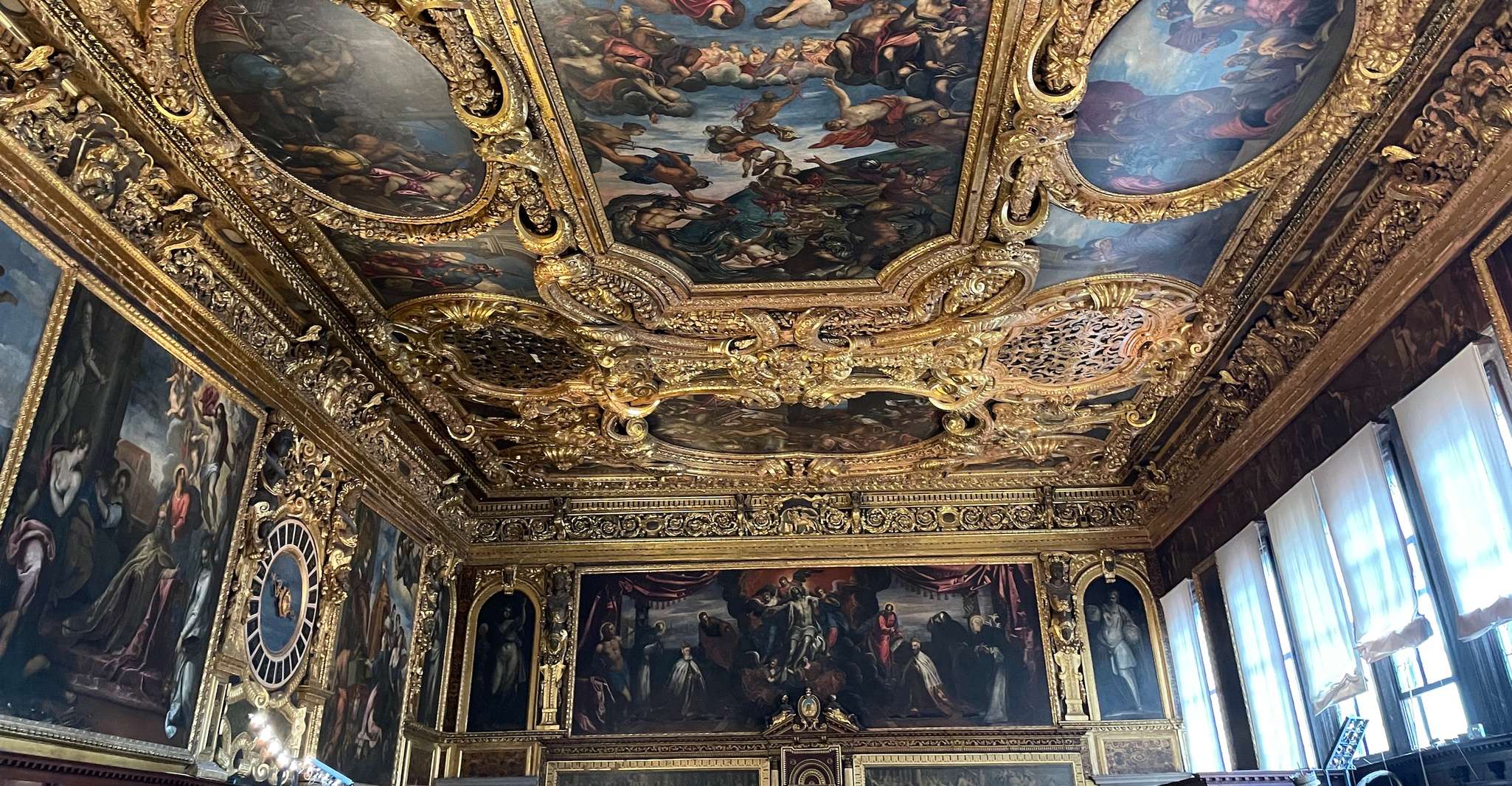 Venice, Highlights Tour, St. Mark's Basilica & Doge's Palace - Hizvo
