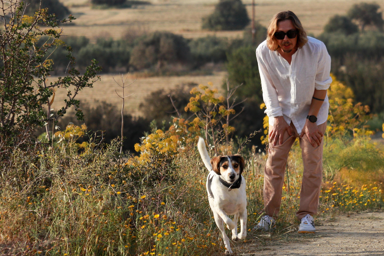 Cyprus: Private Photo Session with Professional Photographer Limassol: Private Photo Session with Photographer