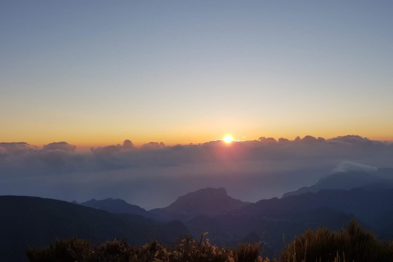 Van Funchal: privé jeep 4x4-tour op het eiland Madeira