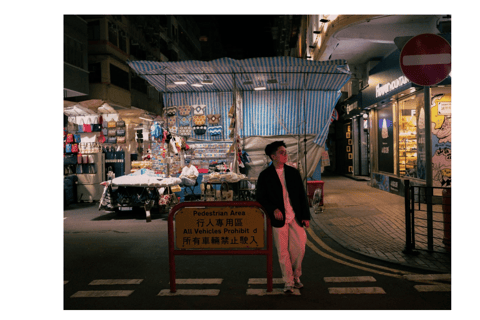 Hong Kong Photography Tour: Colonial and Local Heritage
