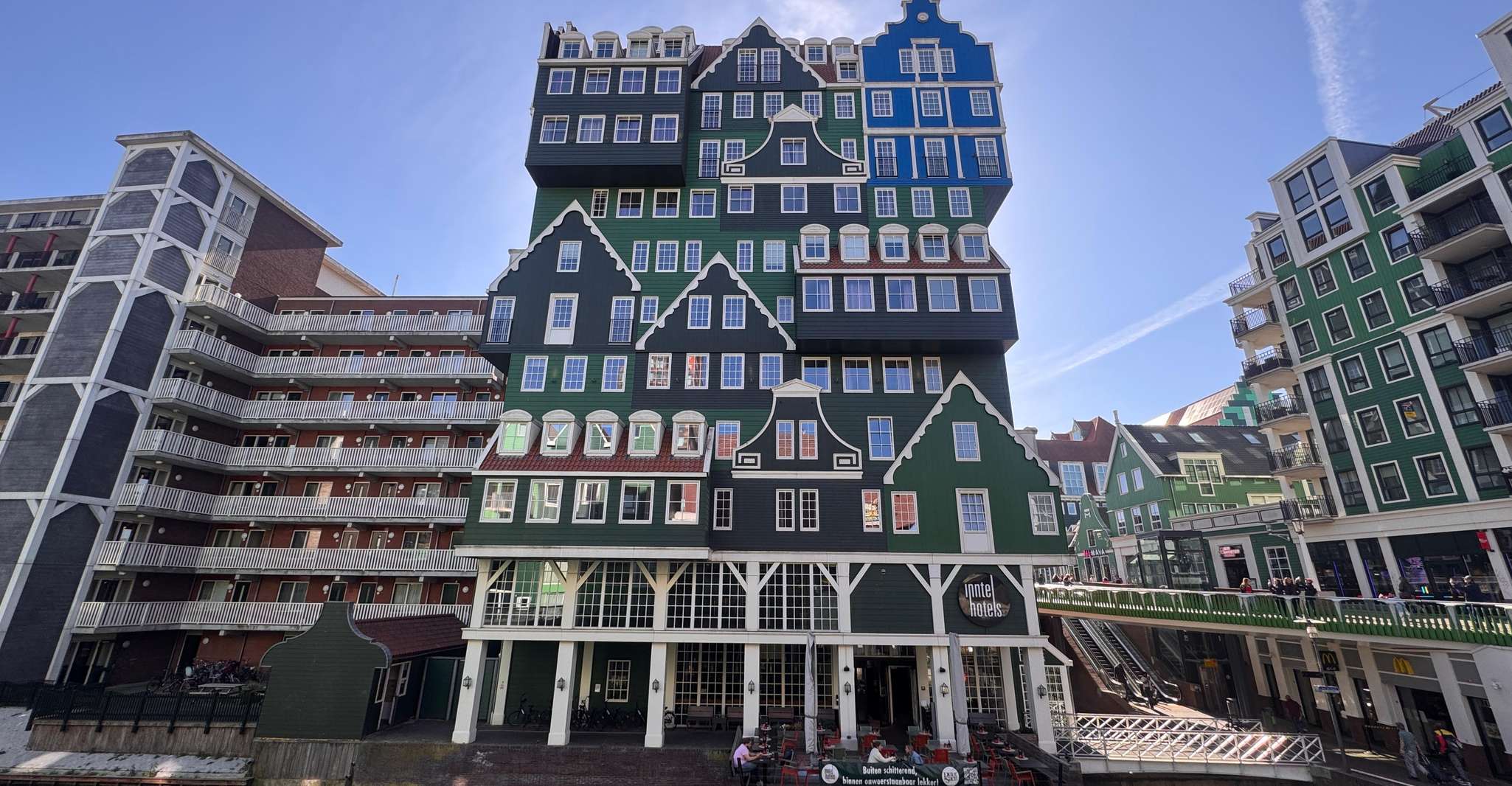 Amsterdam: Zaanse Schans Windmills & Zaandam E-Bike Tour photo 9