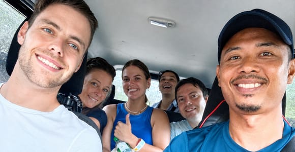 Langkawi Private Car with Driver for an 8 Hour Tour & Pickup