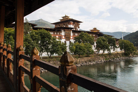 Bagdogra: Himalayas, Sikkim & Kalimpong 10-Day Tour