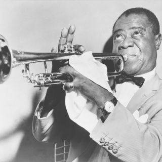 New York City: Privater Rundgang durch Louis Armstrong und Jazz