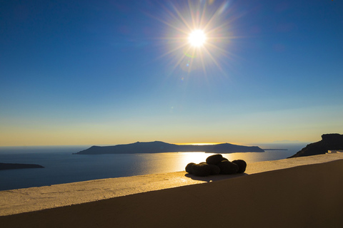 Van Athene: 10-daagse tour naar Mykonos, Santorini en KretaReis met 3-sterrenhotel