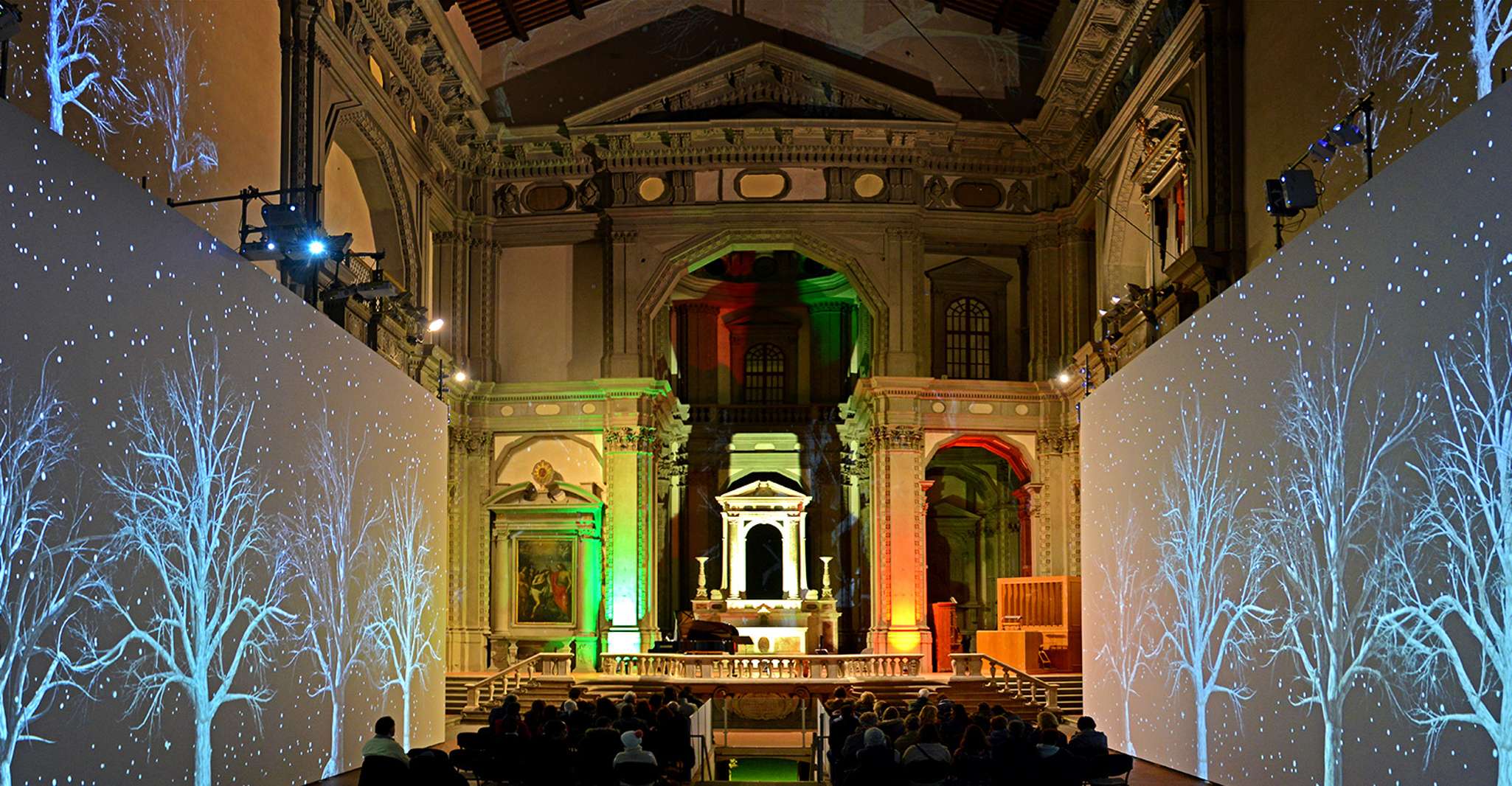 Heart of Florence: Dinner and Three Tenors Concert Ticket photo 7