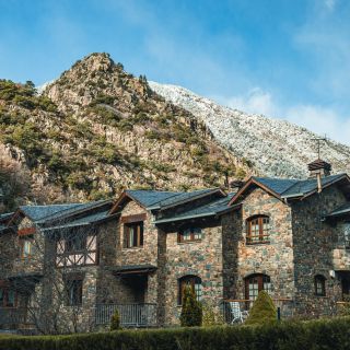 From Barcelona: Highlights of Andorra Private Tour