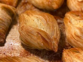 La Valette : Visite guidée à pied de la gastronomie maltaise