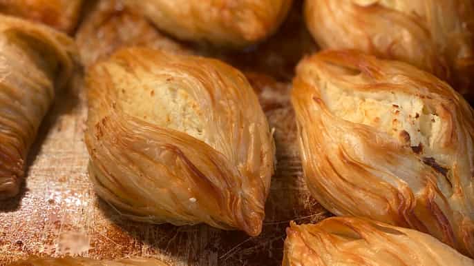 Valletta: Maltesische Speisen und Getränke - geführte Wandertour