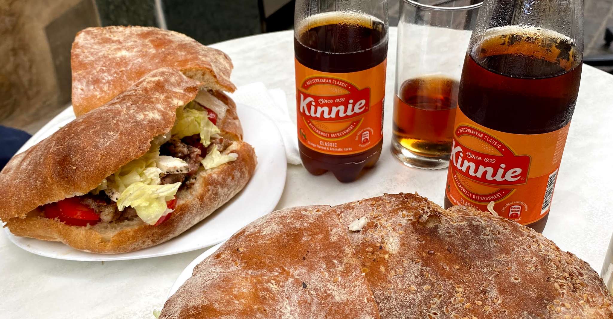 Valletta, Malta Yemek ve İçecek Rehberli Yürüyüş Turu - Hizvo