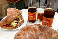 Visita guiada a pie a la Valletta, comida y bebida maltesa - Hizvo