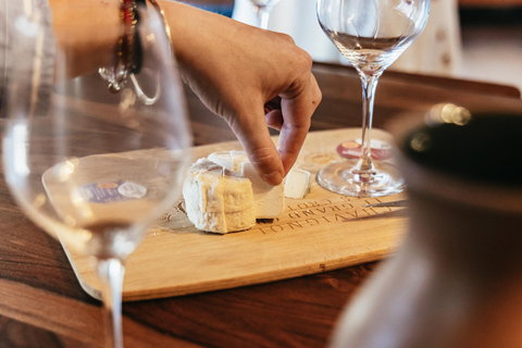 From Paris: Private Sancerre Wine Tour w 10 Tastings & Lunch