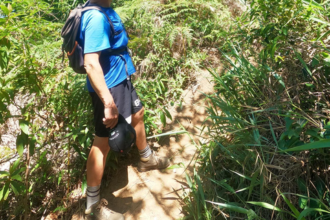 Rio de Janeiro: Pedra da Gávea Guided Hike