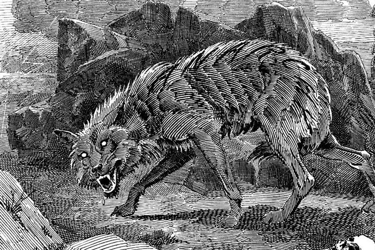 Marseille between legends and mysteries