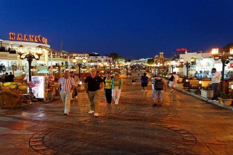 Sharm el-Sheikh: Islamitische en Koptische bezienswaardigheden Tour met lunch