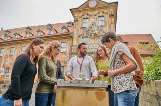 Bamberg: Geführter Rundgang