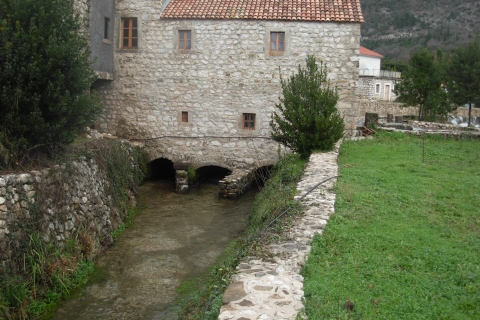 Dubrovnik: visite privée d'une demi-journée à Cavtat et Konavle