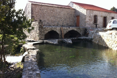 Dubrovnik: visite privée d'une demi-journée à Cavtat et Konavle