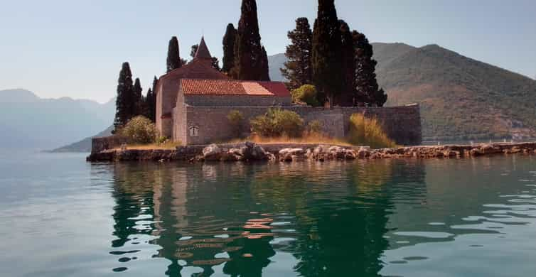 From Dubrovnik Full Day Group Tour of Montenegro Coast GetYourGuide