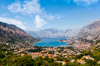 De Dubrovnik, visite de groupe d'une journée de la côte du Monténégro - Hizvo