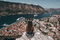 De Dubrovnik, visite de groupe d'une journée de la côte du Monténégro - Hizvo