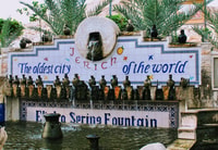 From Jerusalem, Bethlehem, Jericho & Qasr al-Yahud - Hizvo