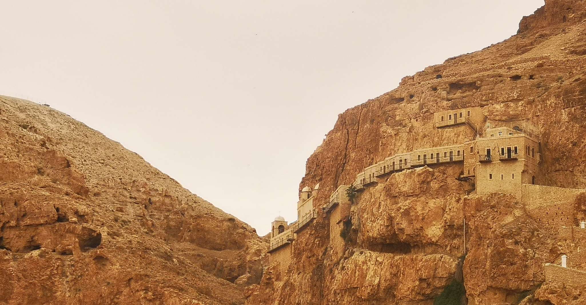 From Jerusalem, Bethlehem, Jericho & Qasr al-Yahud - Hizvo