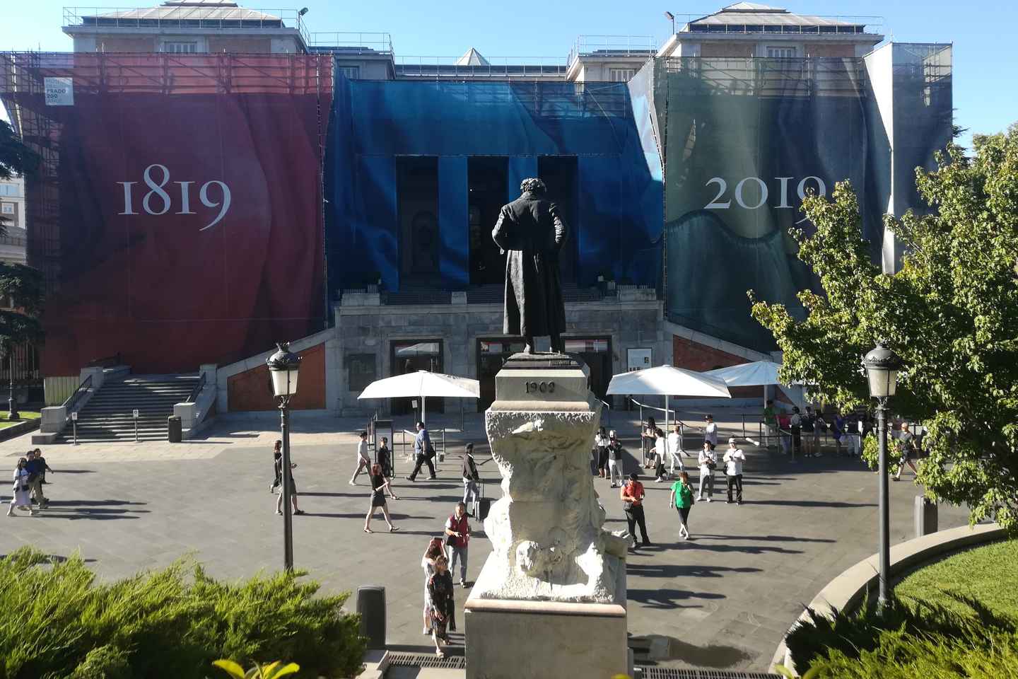 Madrid: Museo del Prado Guided Tour