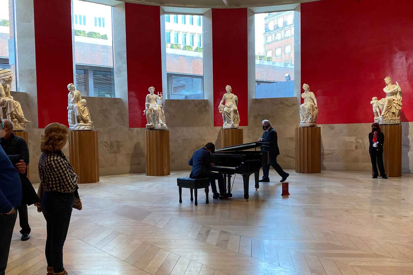 Madrid: Museo del Prado Guided Tour