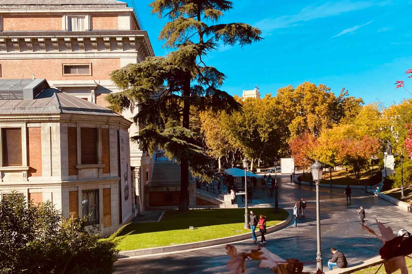 Madrid: Museo del Prado Guided Tour