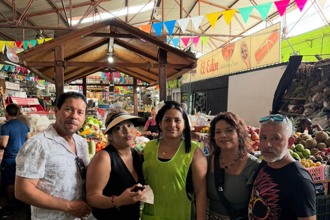 Cali: Salsa Experience with El Títere – Cali Culture and Rumba