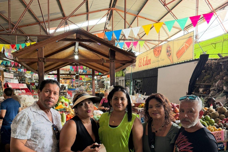 Cali: Salsa Experience with El Títere – Cali Culture and Rumba