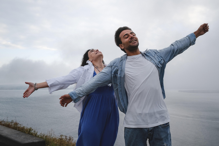 Escursione di un giorno al lago Sevan, Dilijan: Haghartsin, lago Parz