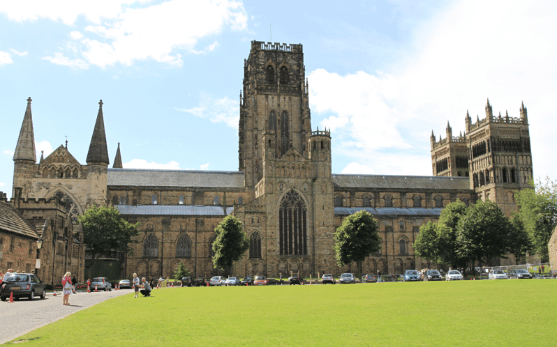 The BEST Durham, UK Tours and Things to Do in 2024 - FREE Cancellation ...