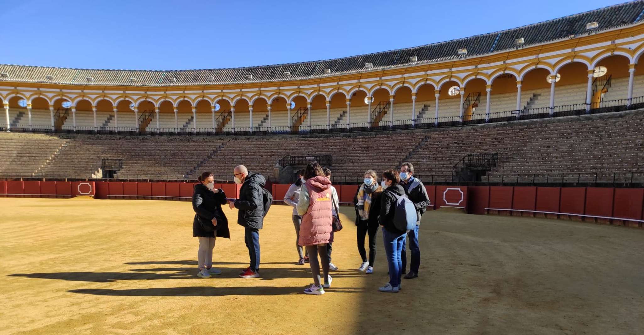 Sevilla, Tour Guided Tour y Skip-the-línea - Housity