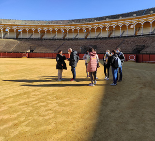 praça de touros: Bilhetes e Visitas Guiadas