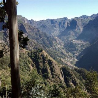 Madeira 2 Full-Day & 1 Half-Day 4x4 jipe Special Tour Combo
