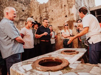 Naples, Herculaneum Visite guidée avec archéologue - Hizvo