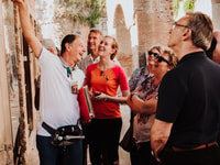 Naples, Herculaneum Visite guidée avec archéologue - Hizvo