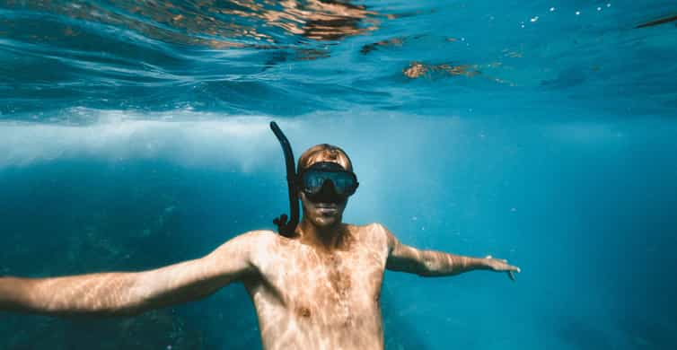 Dubai: Basic Freediving Course | GetYourGuide