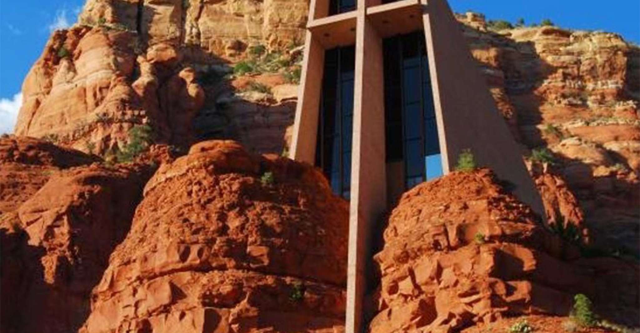 Sedona, Open-Air Van Tour con guida locale e 6 fermate - Hizvo