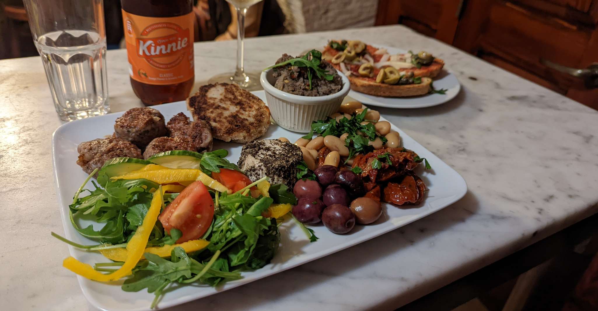 Valletta, Maltese Food and Drink Guided Walking Tour SuiteTrails