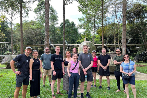 From Ho Chi Minh: Mekong Delta Day Trip with Biking