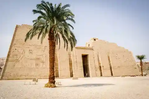 Luxor: Varmluftsballong & privat tur till West Bank och lunch