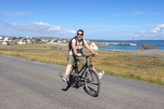 Bike Tours in Doolin