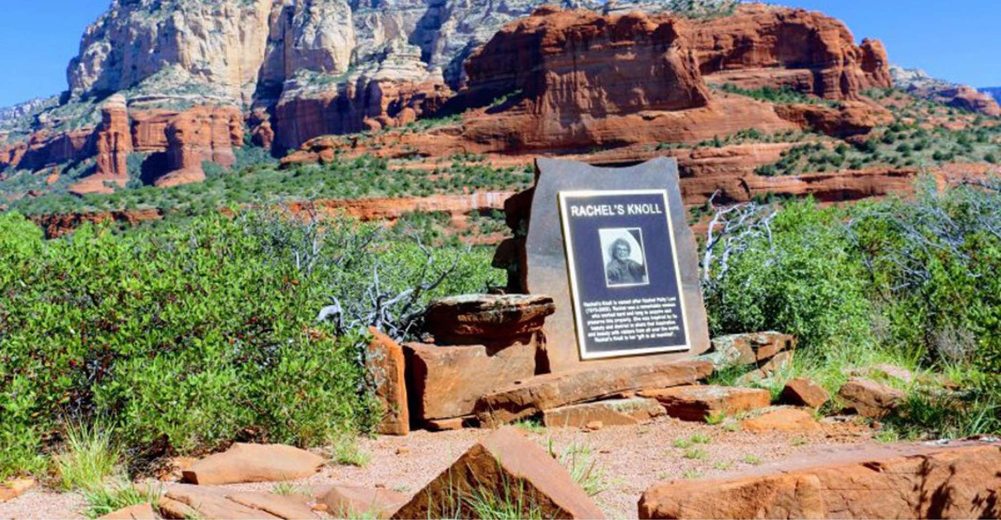 Sedona, The Magic of Sedona Highlights Tour - SuiteTrails