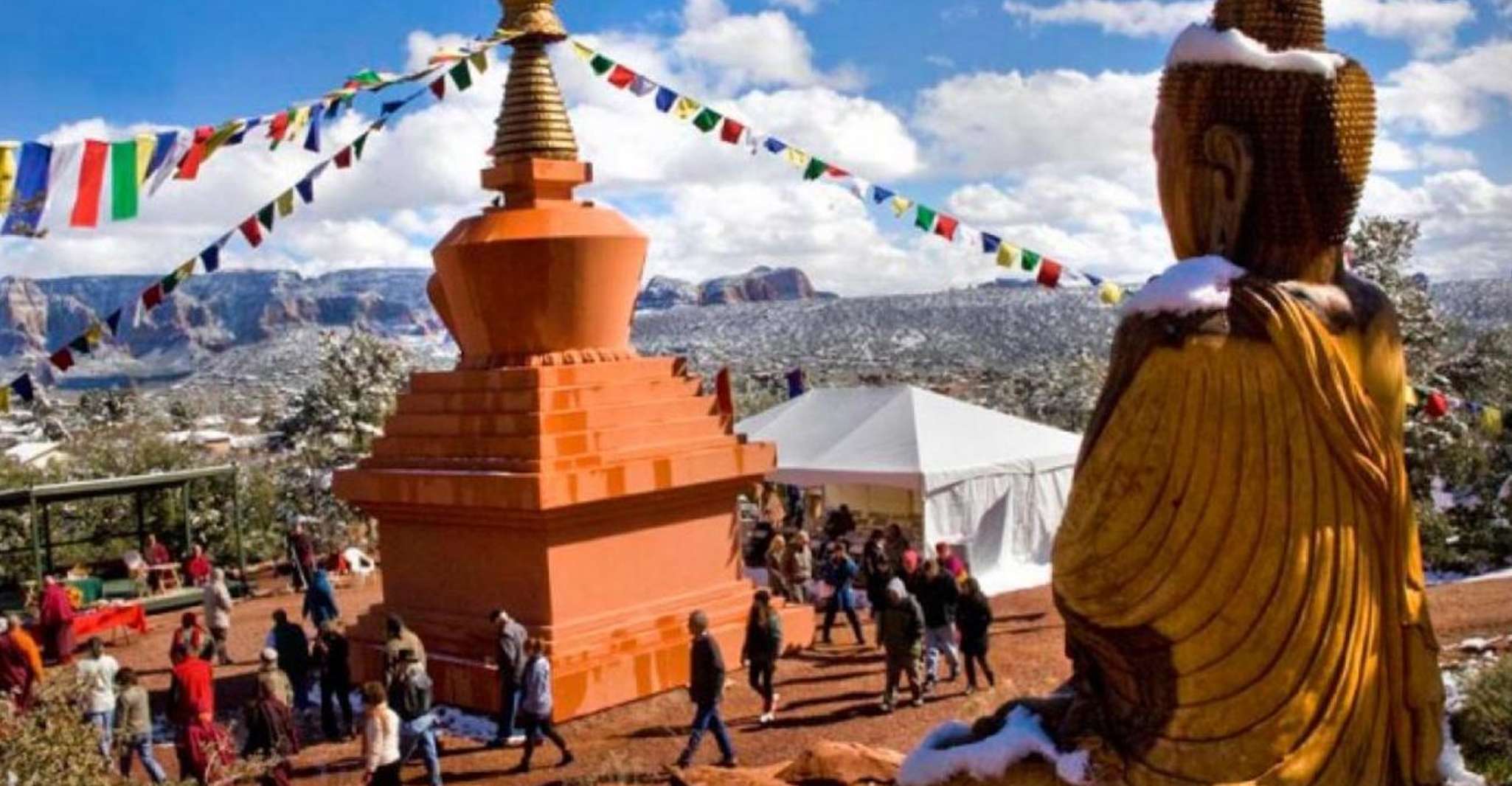 Sedona, La magia di Sedona Highlights Tour - Hizvo